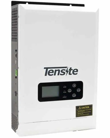 Інвертор-перетворювач Tensite 1000W 12V - фото 1