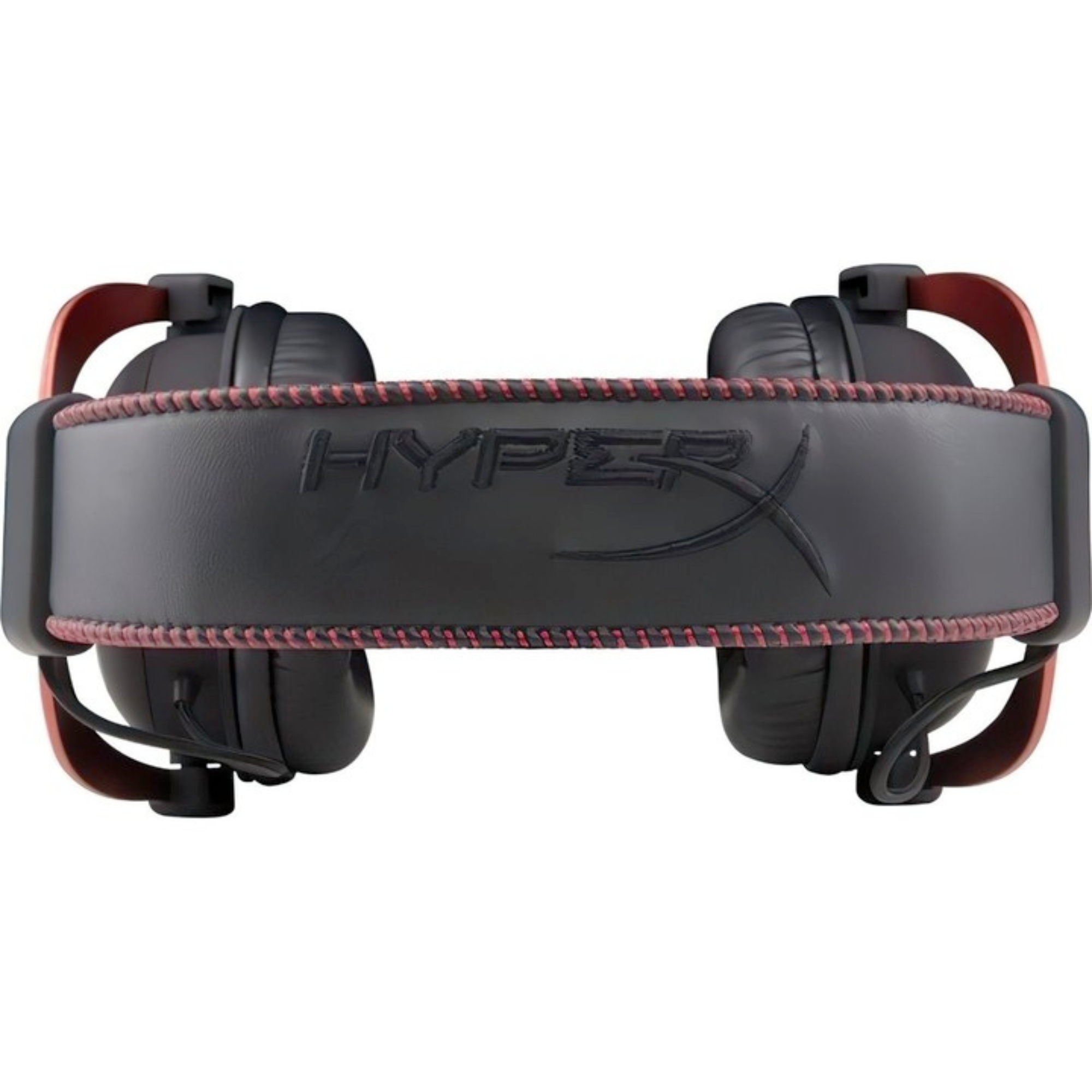 Наушники-гарнитура игровые HyperX Cloud II (23930263) - фото 4