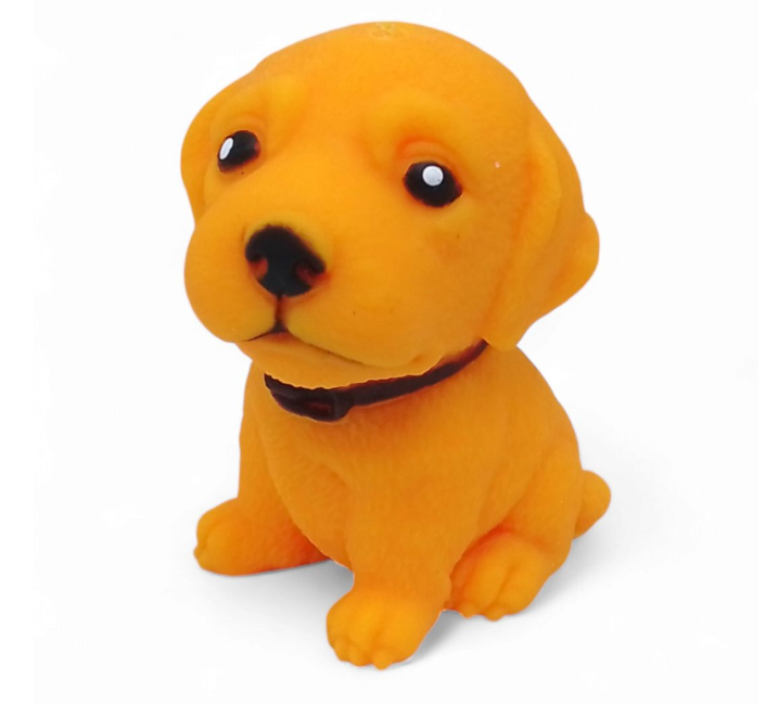 Игрушка-антистресс Сквиши тянучка Собачка (22720)