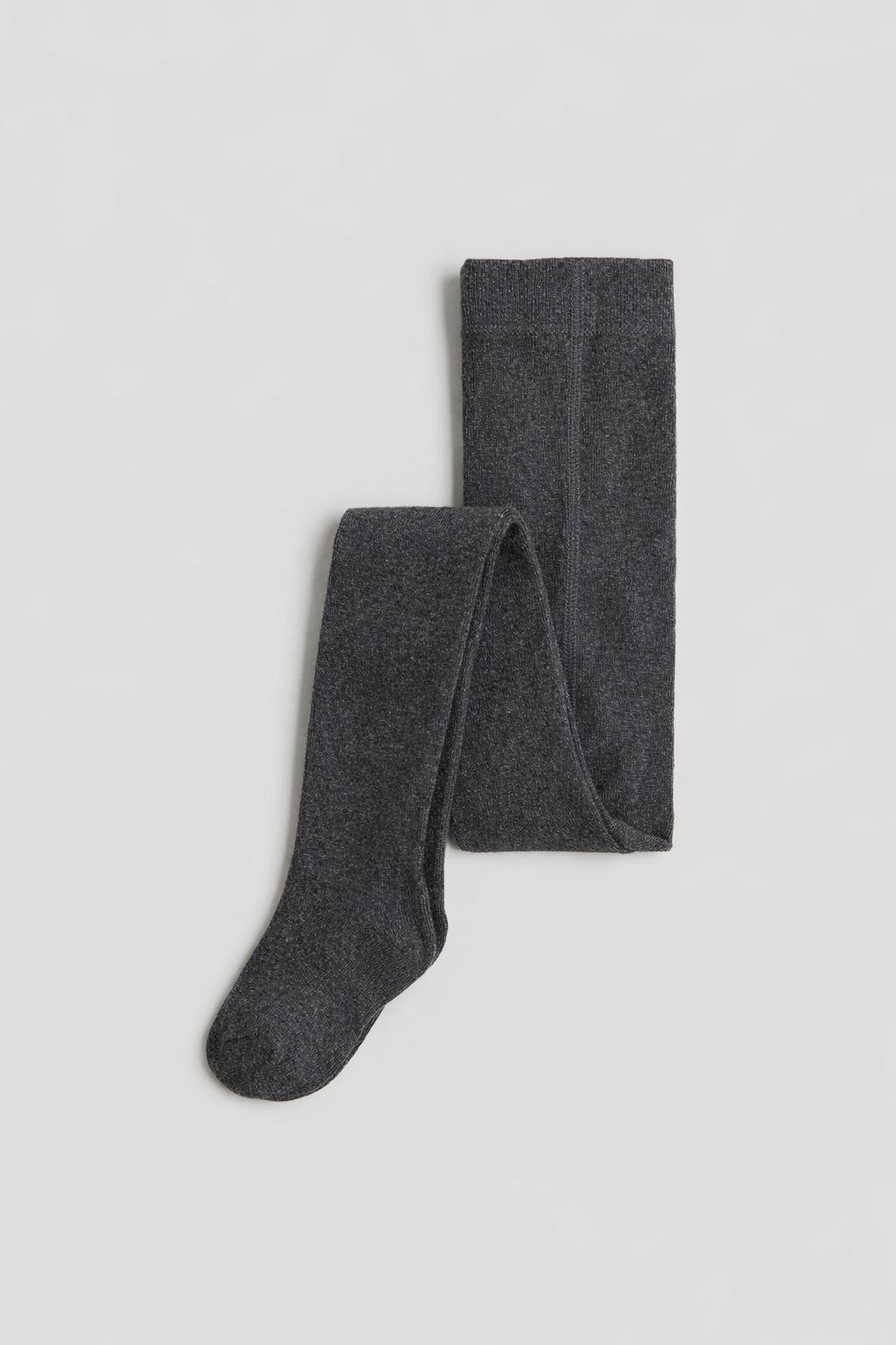 Колготки 50-56 см Темно-серый (493103) Колготки 50-56 см Темно-серый (493103)