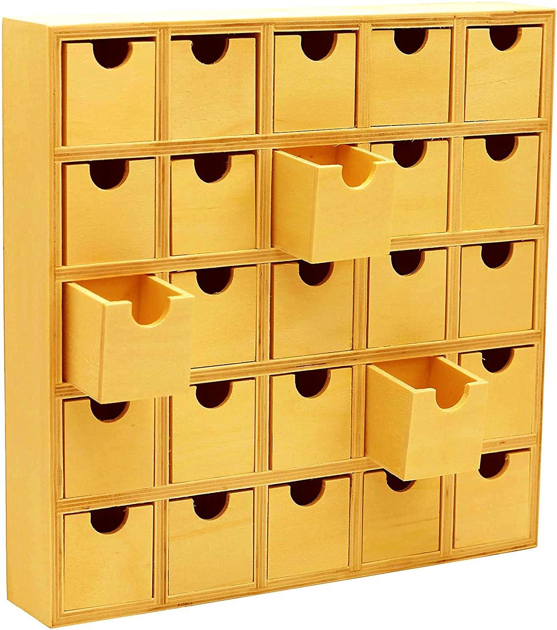 Органайзер для метизов из дерева Гатлинда Карри (ОМЕ-003803) Органайзер для метизов из дерева Гатлинда Карри (ОМЕ-003803)