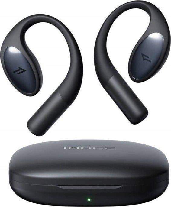 Навушники TWS 1More S51 FIT Open Black (542562) - фото 2 Навушники TWS 1More S51 FIT Open Black (542562) - фото 2