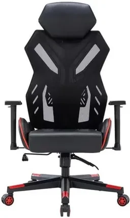 Комп'ютерне крісло геймерське Signal Revolt Black (160767360) - фото 4 Комп'ютерне крісло геймерське Signal Revolt Black (160767360) - фото 4