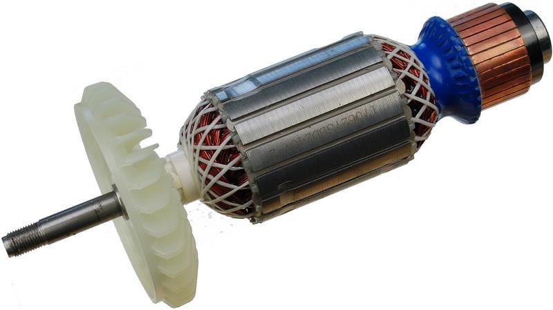 Якір болгарки Stanley STGL2223 4149150003 220х54 10 мм (як1180)