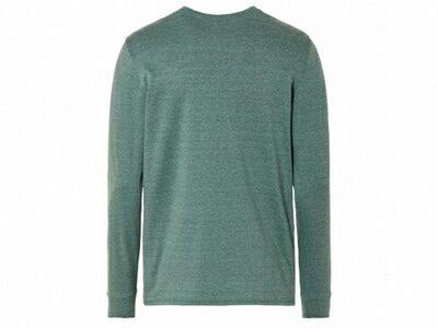 Термо реглан з високотехнологічного матеріалу Livergy M - фото 8 Термо реглан з високотехнологічного матеріалу Livergy M - фото 8