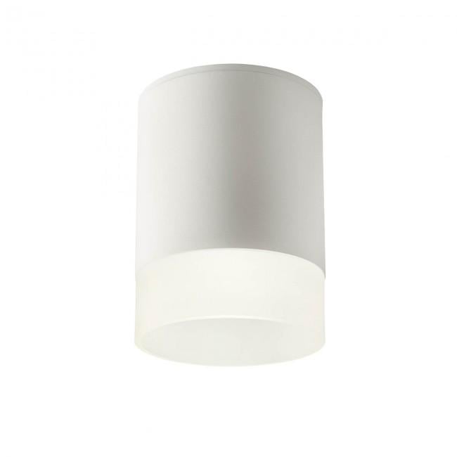 Светильник потолочный Redo Xilo Pl LED 15 W Ip54 Sw 3000K 5.1.2 108x148 (90356)
