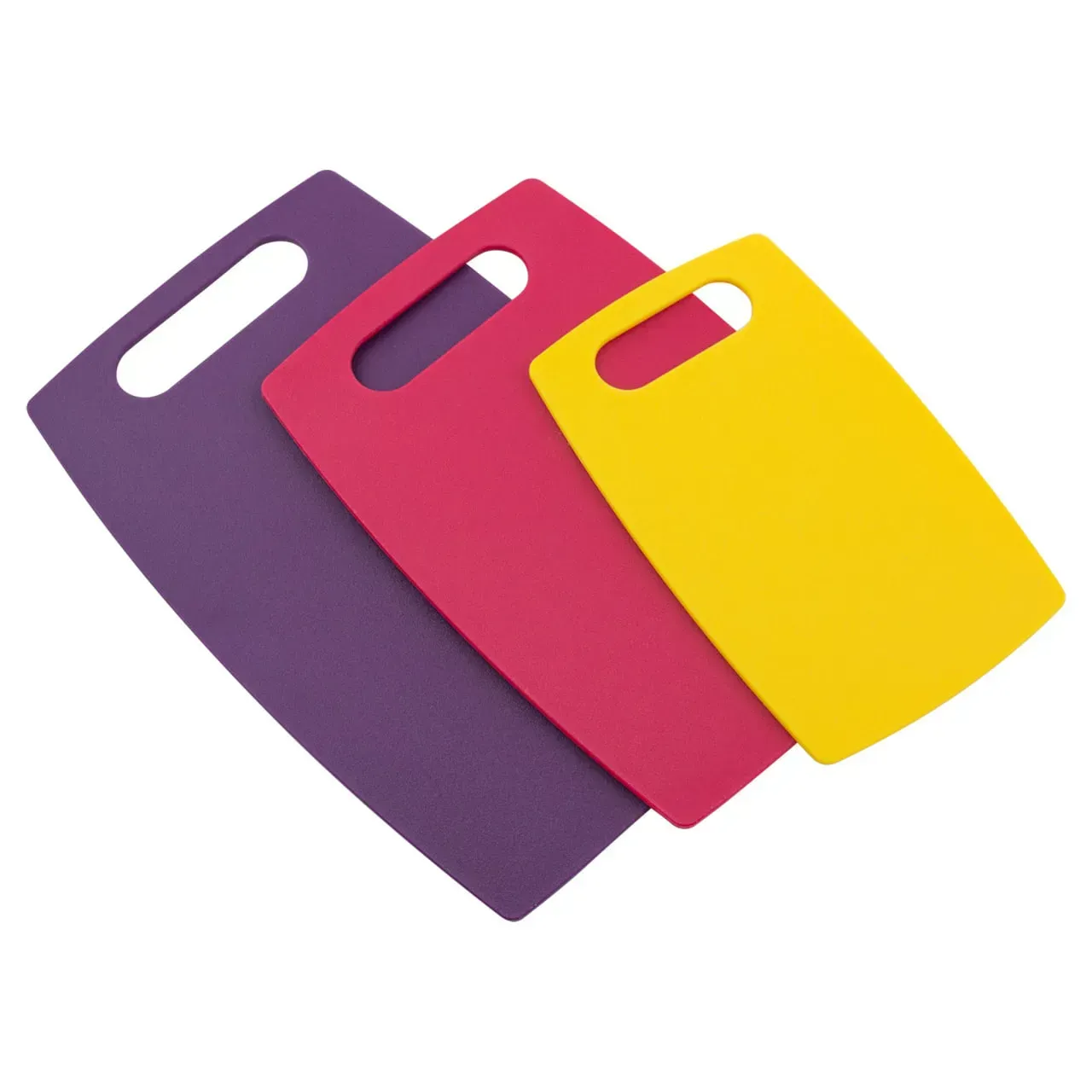 Набор кастрюль Krauff Stahlcraft 2,4/5,7/1,2 л с кухонными досками (55-333-619) - фото 4 Набор кастрюль Krauff Stahlcraft 2,4/5,7/1,2 л с кухонными досками (55-333-619) - фото 4