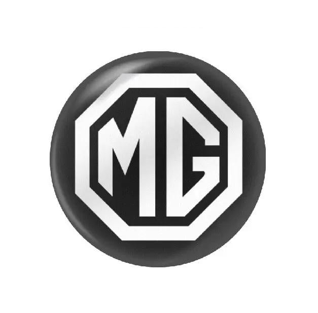 Логотип для автоключа MG LG5