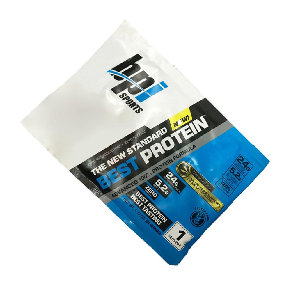 Протеин BPI Sports BEST 36 г Шоколадный брауни (4306V7664) Протеин BPI Sports BEST 36 г Шоколадный брауни (4306V7664)