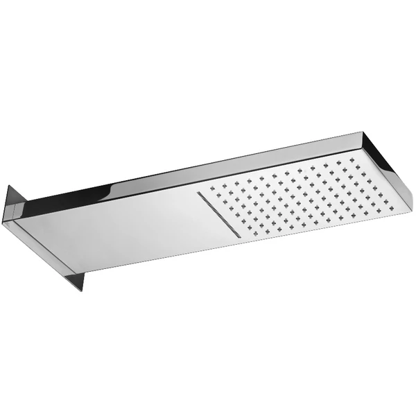 Верхний душ Paffoni Cascade ZSOF 099 CR (35675776)