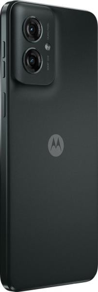 Смартфон Motorola Moto G55 8/256GB Forest Grey (PB5U0009RS) - фото 7