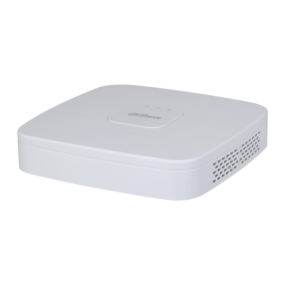 Видеорегистратор Dahua 4-канальный DH-XVR4104C-I