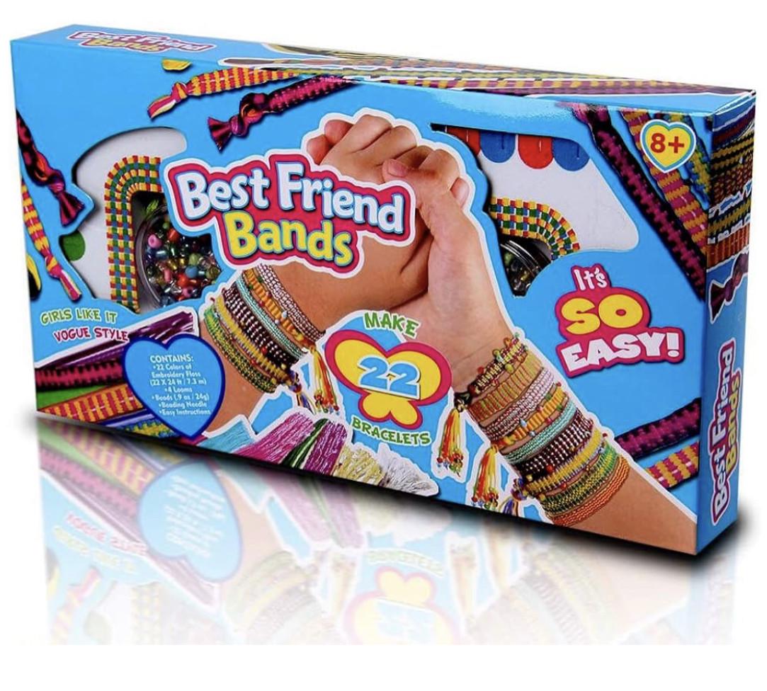 Набор для плетения браслетов (2677473670)