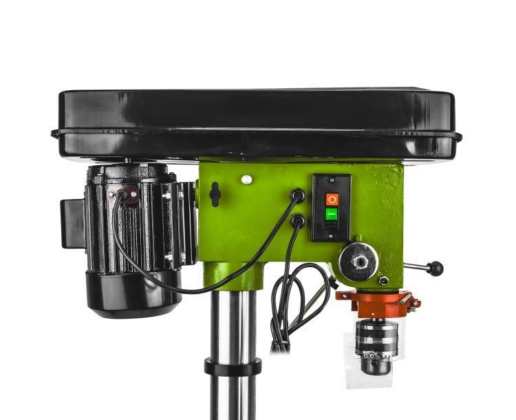 Сверлильный станок Procraft BD2150 - фото 4 Сверлильный станок Procraft BD2150 - фото 4