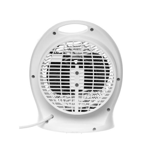 Обігрівач-тепловентилятор Volteno VO028 - фото 2