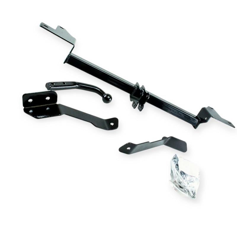 Фаркоп в сборе Автоустройство Тульчин Citroen Berlingo/Peugeot Partner с 2008 г. (2684412344)