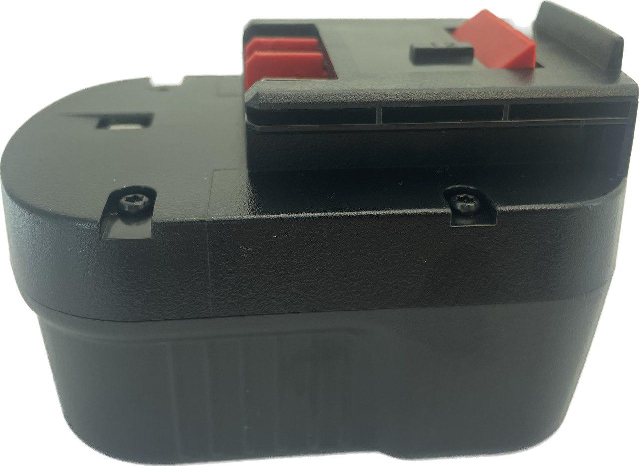 Аккумулятор Power Profi для Black&Decker A12 HPB12 12В 2 Ач батарея A12E/A12EX/A12-XJ/FS120B - фото 11