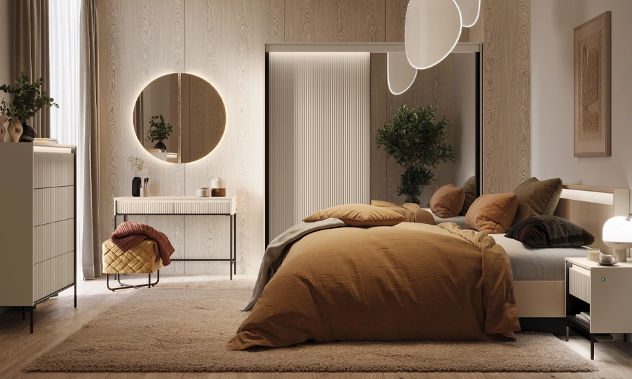 Стол туалетный 2ш Тренд - фото 7