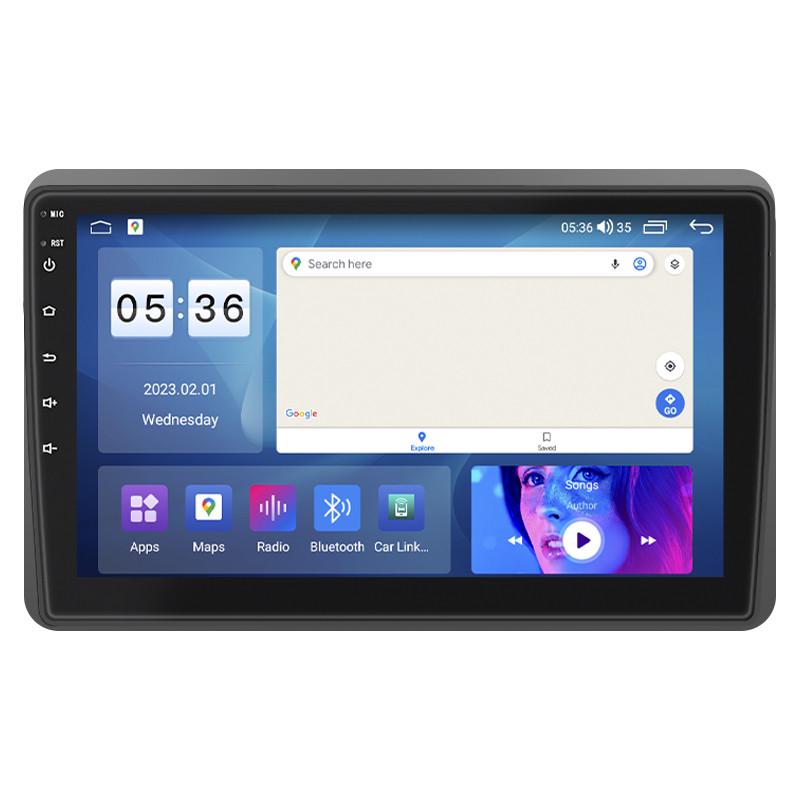 Автомагнитола штатная Lesko для Nissan NV400 2020-2/32 Гб CarPlay 4G Wi-Fi GPS Prime 10" (34060958)