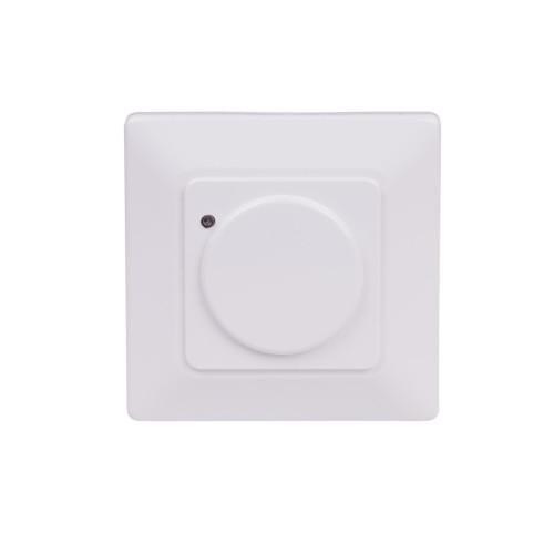 Датчик движения микроволновой DRM-07 195/265 В AC 6 A F&F (00000062532)