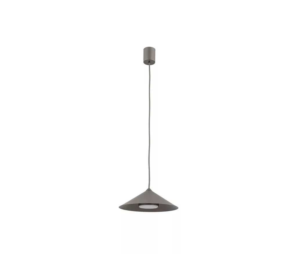 Подвесной светильник TK Lighting 11269 Lume S GX53 1x11W IP20 Коричневый (36274126)