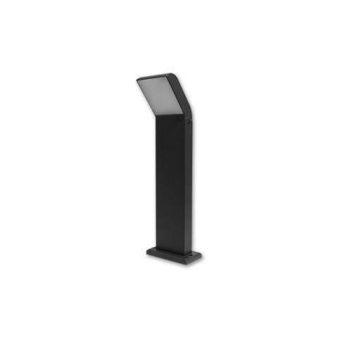 Cветильник cветодиодный садово-парковый master mL-3305 12W 4000K IP54 50см Black (1480809374)