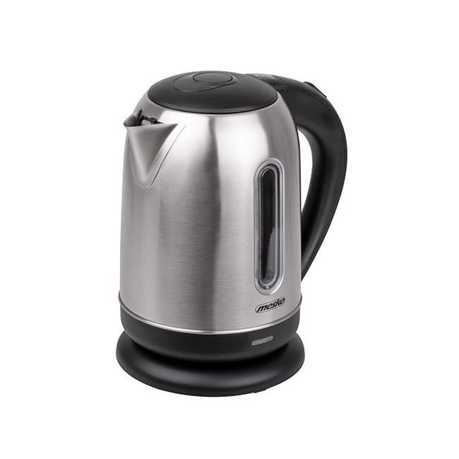 Чайник електричний Mesko MS-1288 1,7 л Black (112430)