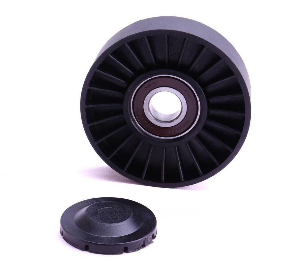 Ролик генератора MAGNETI MARELLI Opel Omega/Vectra 2.0-2.2DTI/DI 96- натяжной MPQ0171 (331316170171 MAGNETI MARELLI)