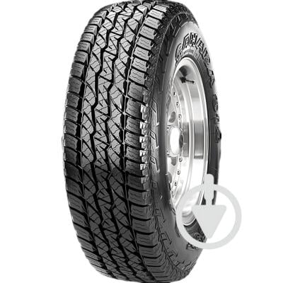 Автошина CST Sahara CS912 225/75 R15 102S