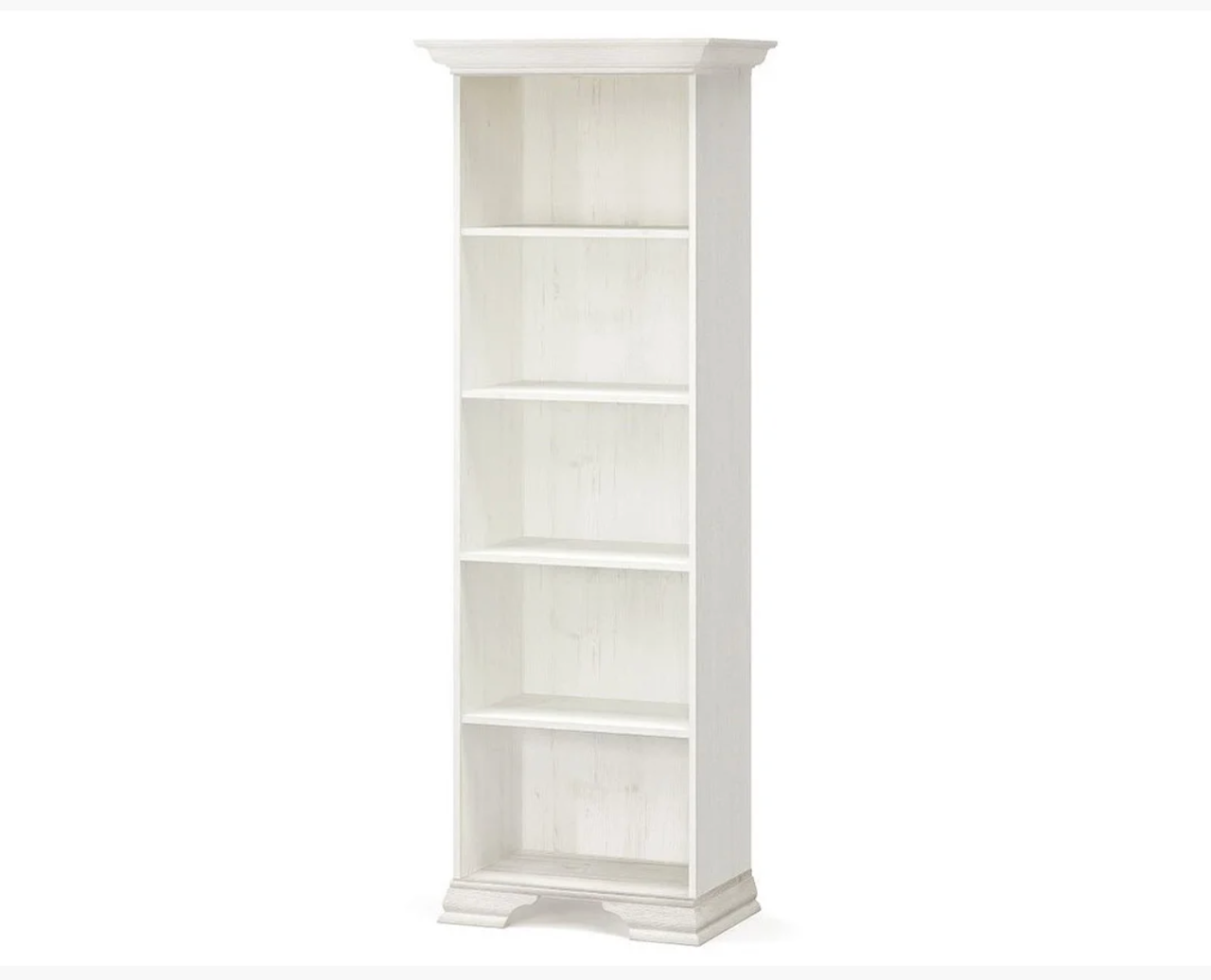 Стелаж Мебель-Сервіс Ірис Дуб золотий/Андерсон пайн (27051129) Стелаж Мебель-Сервіс Ірис Дуб золотий/Андерсон пайн (27051129)