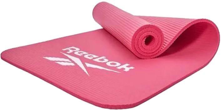 Коврик для йоги Reebok Training Mat 183х61х1 см Розовый (RAMT-11015PK) - фото 2
