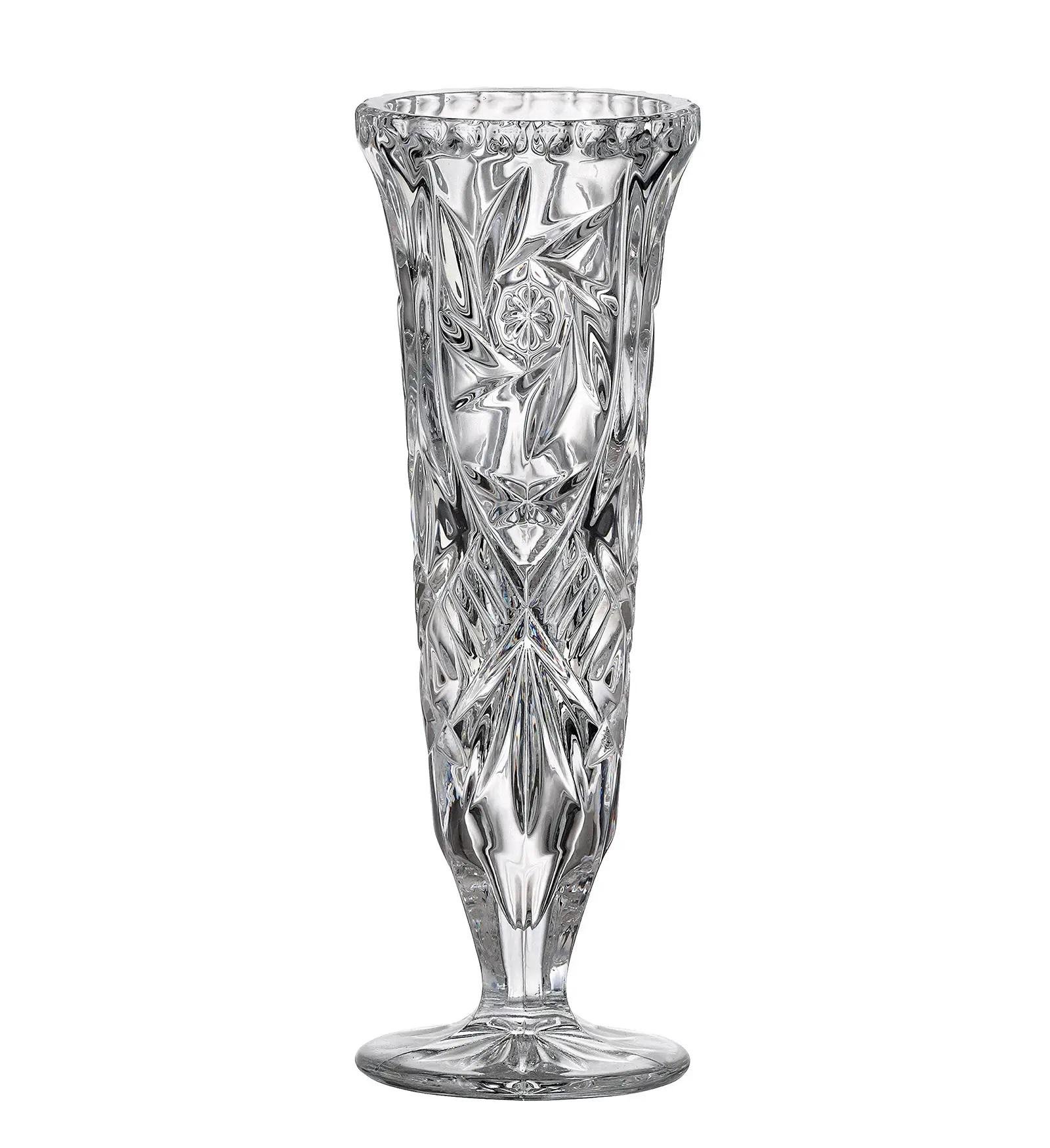 Ваза Bohemia Small Vase 81800-39000-210 210 мм (7137)