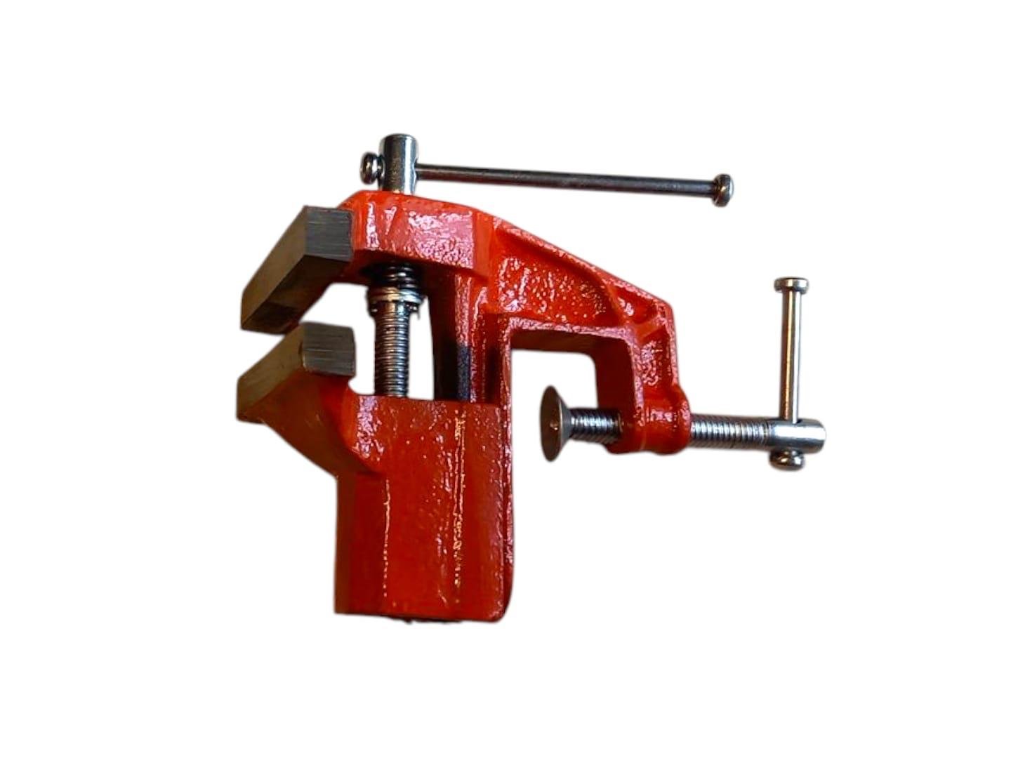 Тиски мини Intertool HT-0058 (26389133)