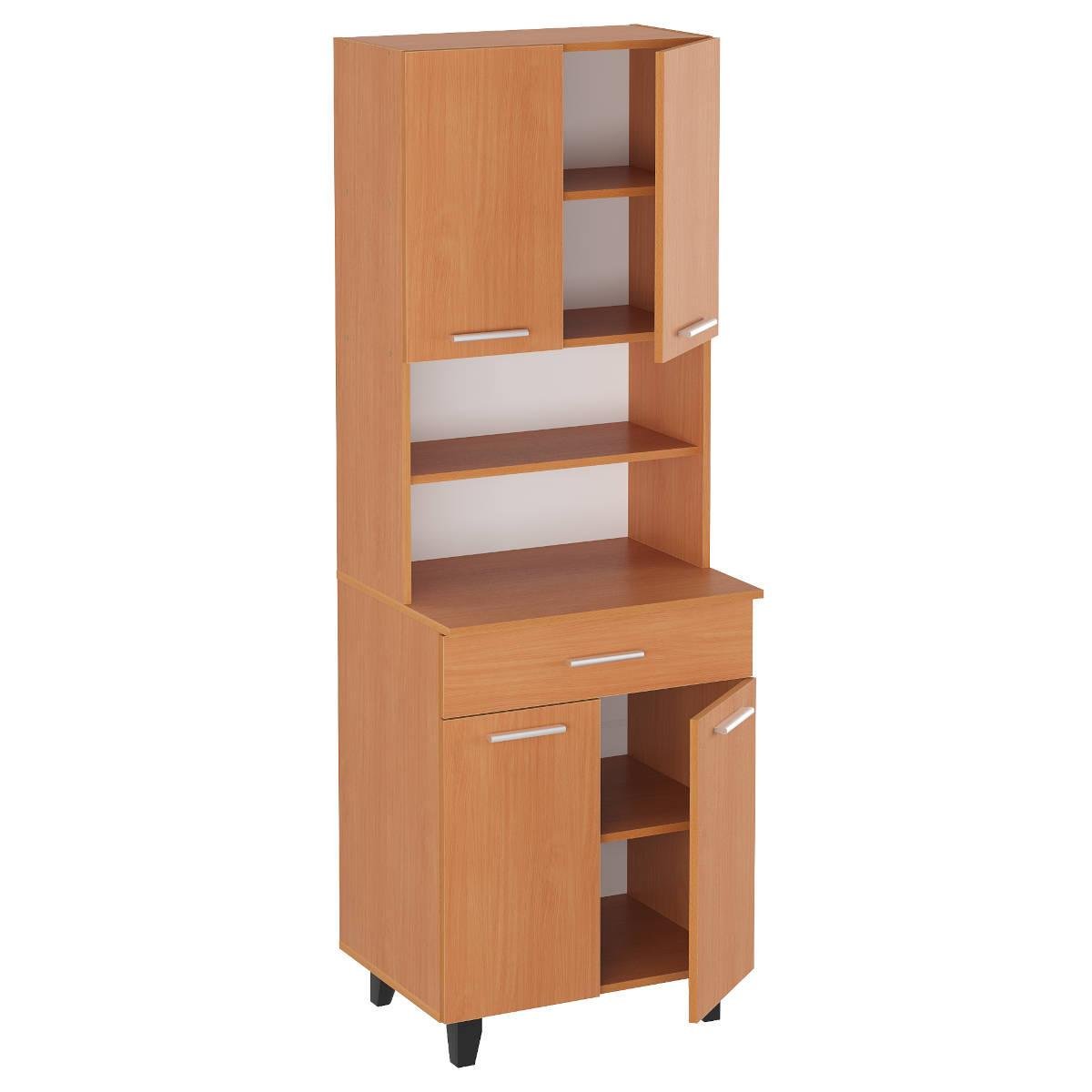 Шафа-буфет Компаніт Бук (26911001)