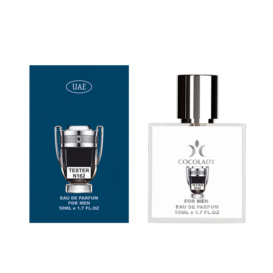 Парфуми чоловічі Cocolady №162 50 мл (23951475)
