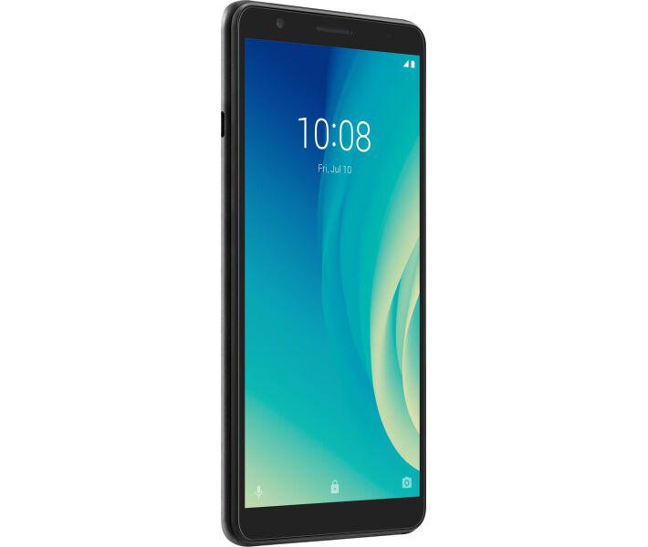 Смартфон ZTE Blade L210 1/32 Gb Black - фото 4