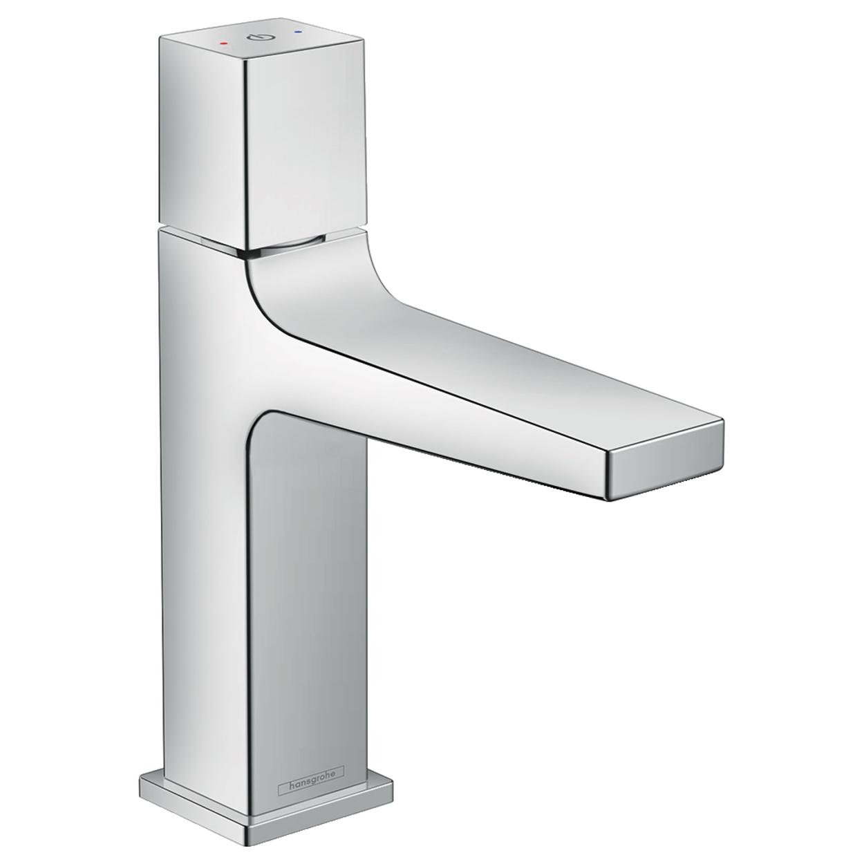 Кран-дозатор для умивальника Hansgrohe Metropol 32571000 Хром (111992)