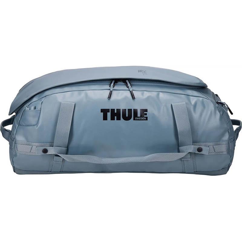 Дорожньо-спортивна сумка Thule Chasm Duffel 70 л Pond (TH 3204996) - фото 3