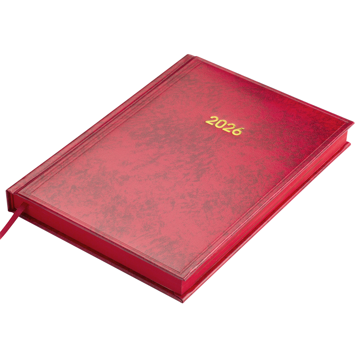 Ежедневник датированный BASE 2026 A5 (BM.2108-05) Ежедневник датированный BASE 2026 A5 (BM.2108-05)