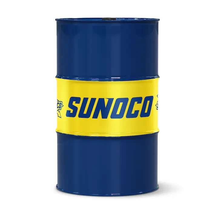 Моторне мастило Sunoco HEAVY DUTY SUPER HPD 10W-40 CI-4/CH-4/CG-4/CF-4 205 л (17835049)