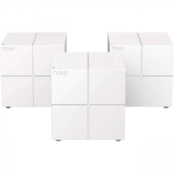 Маршрутизатор TENDA Nova MW6 3-kit (MW6-KIT-3)