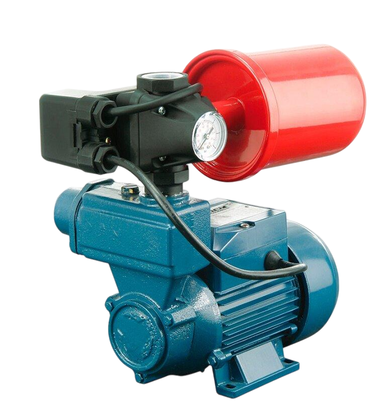 Насосная станция NPO AUTPS60/1L mini (20486764)