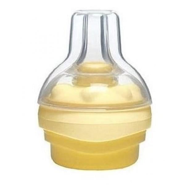 Молоковідсмоктувач двофазний електричний Medela Swing Maxi 2-phase Breast Pump + кальма - фото 3