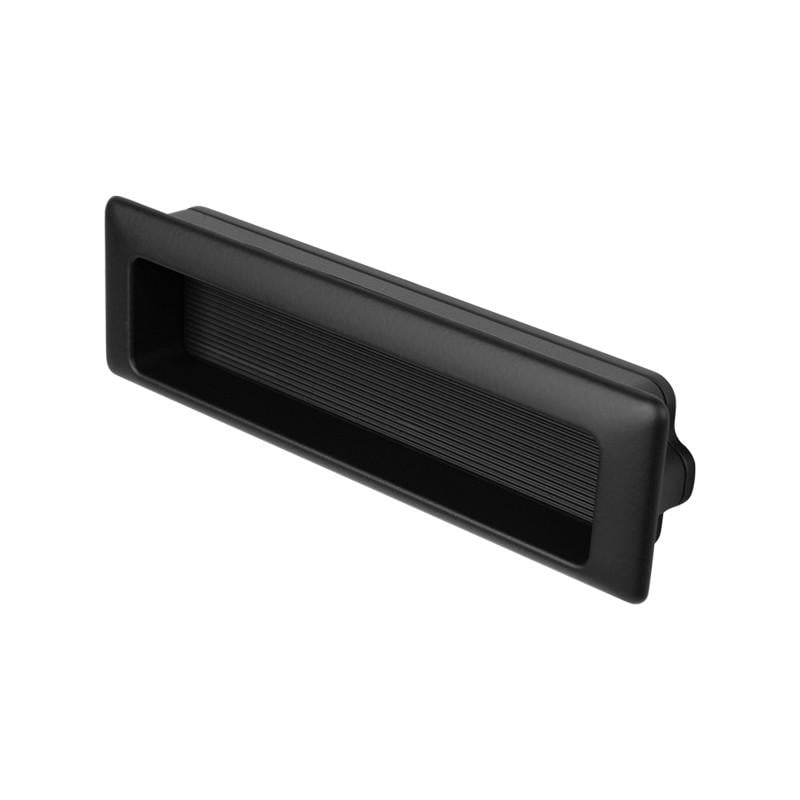 Мебельная ручка Bosetti Marella CL 15203.143 Черный матовый (124635)