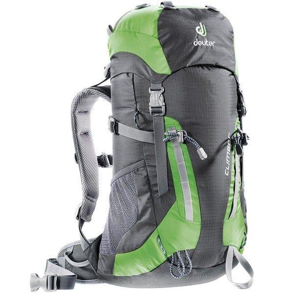 Рюкзак Deuter Climber 22 л (36073 4221)