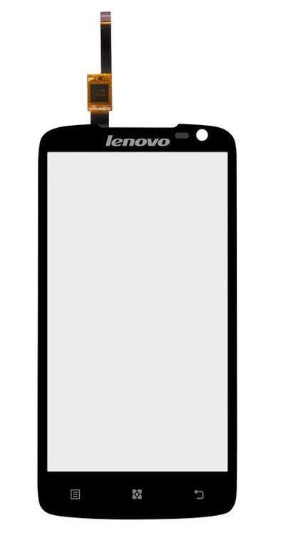 Сенсор для Lenovo S820 Черный (000017479) Сенсор для Lenovo S820 Черный (000017479)