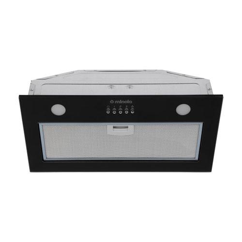 Витяжка Minola HBI 5262 BL GLASS 700 LED (6724)
