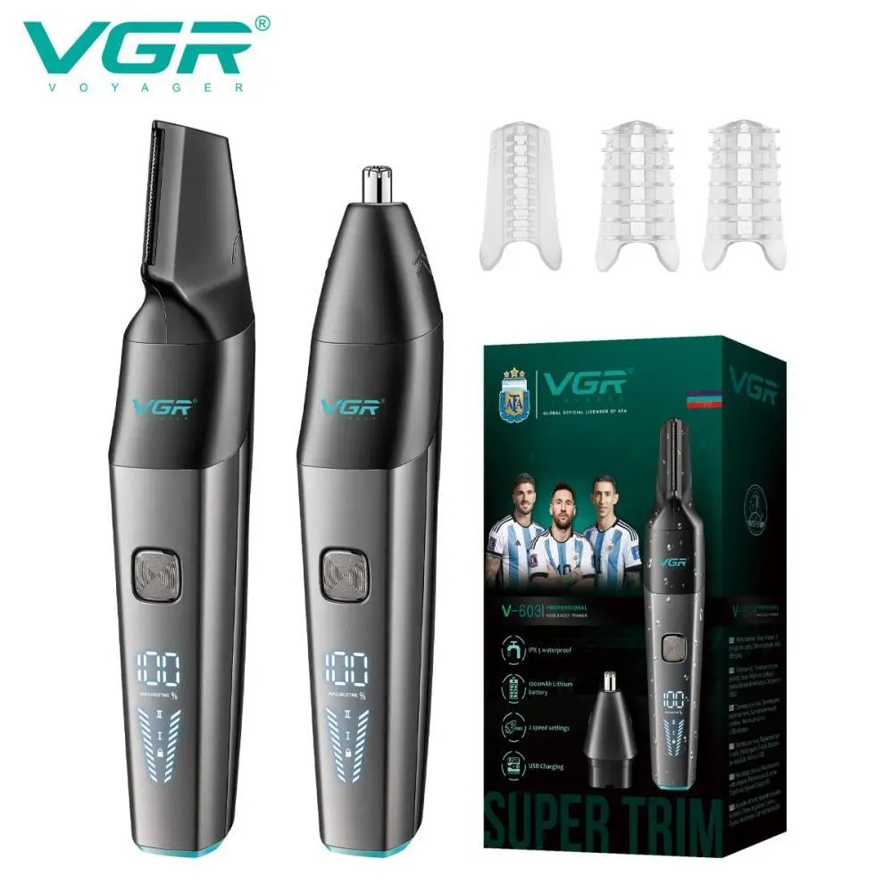 Тример VGR V-603 (9908) - фото 3