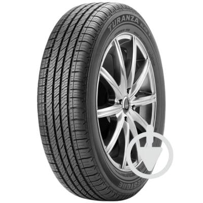 Автошини Bridgestone Turanza EL42 235/50 R18 97H *