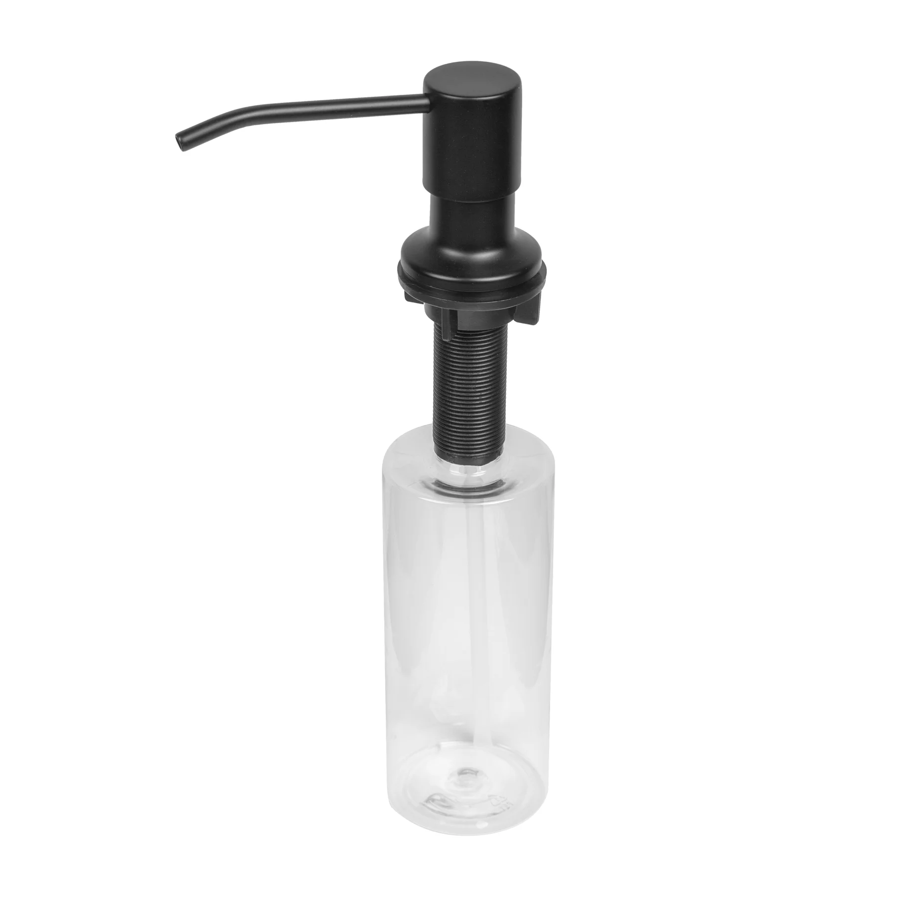 Дозатор миючих засобів Gunter&Hauer Soap Dispenser Black